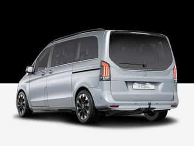 Mercedes V d AVANTGARDE Kompakt (2025) - Photo 2