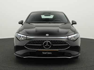 Mercedes CLA 180 Progressive-Line (2025) - Foto 2
