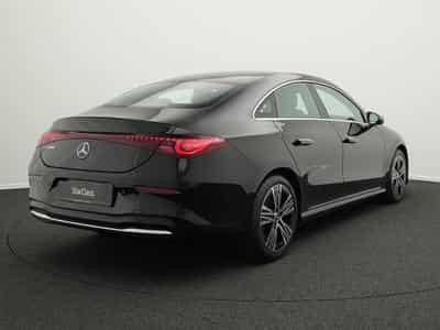 Mercedes CLA 180 Progressive-Line (2025) - Foto 3