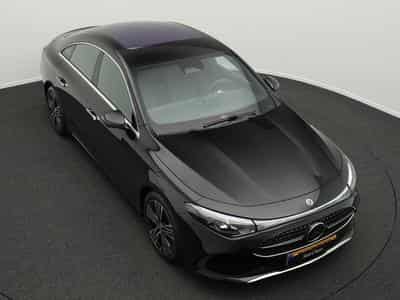 Mercedes CLA 180 Progressive-Line (2025) - Foto 12