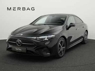 Mercedes CLA 200 AMG-Line verfügbar mit ca.9.000km (2026) - Photo 1
