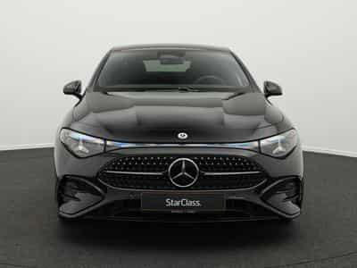 Mercedes CLA 200 AMG-Line verfügbar mit ca.9.000km (2026) - Photo 2