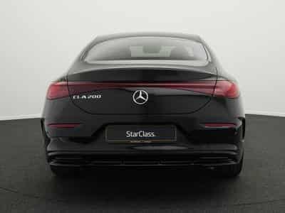 Mercedes CLA 200 AMG-Line verfügbar mit ca.9.000km (2026) - Photo 4