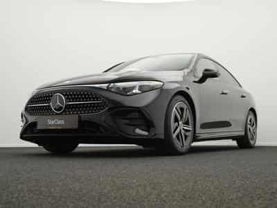 Mercedes CLA 200 AMG-Line verfügbar mit ca.9.000km (2026) - Photo 10