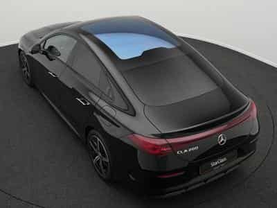 Mercedes CLA 200 AMG-Line verfügbar mit ca.9.000km (2026) - Photo 13