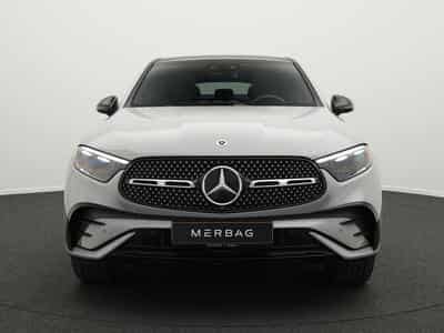 Mercedes GLC 450 d 4MATIC Coupé AMG-Line Premium Plus (2026) - Foto 2