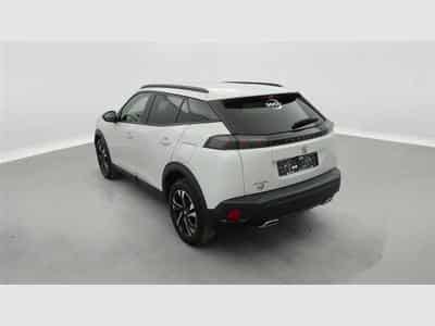 Peugeot 2008 1.2 PureTech 130Cv EAT8 Allure S-CUIR / NAVI / FULL LED (2023) - Photo 2