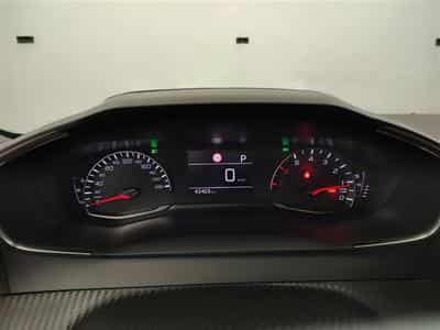 Peugeot 2008 1.2 PureTech 130Cv EAT8 Allure S-CUIR / NAVI / FULL LED (2023) - Photo 10