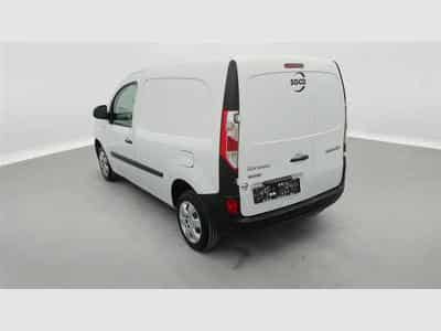 Renault Kangoo 1.5 Blue dCi CLIM (2019) - Photo 2