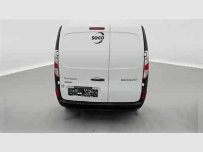 Renault Kangoo 1.5 Blue dCi CLIM (2019) - Photo 5