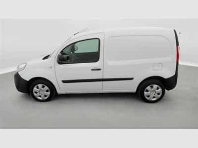 Renault Kangoo 1.5 Blue dCi CLIM (2019) - Photo 3