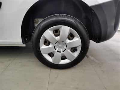 Renault Kangoo 1.5 Blue dCi CLIM (2019) - Photo 6