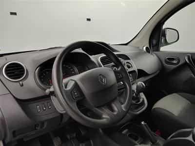 Renault Kangoo 1.5 Blue dCi CLIM (2019) - Photo 8