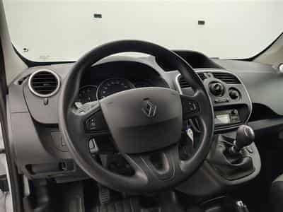 Renault Kangoo 1.5 Blue dCi CLIM (2019) - Photo 9