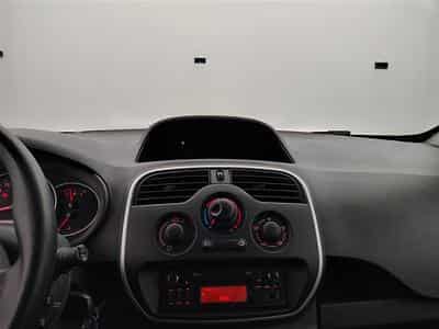 Renault Kangoo 1.5 Blue dCi CLIM (2019) - Photo 11