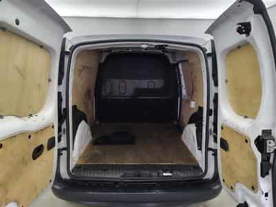 Renault Kangoo 1.5 Blue dCi CLIM (2019) - Photo 14