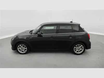 MINI Cooper 1.5A Cooper DCT S-CUIR / NAVI / FULL LED / PDC (2023) - Photo 3
