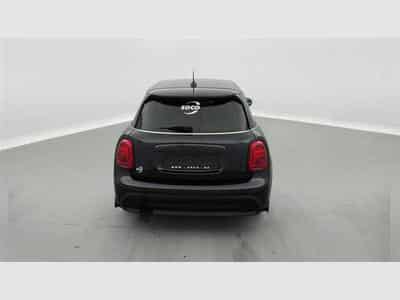 MINI Cooper 1.5A Cooper DCT S-CUIR / NAVI / FULL LED / PDC (2023) - Photo 5