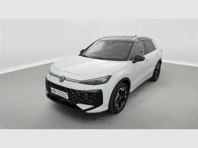 VW T-Roc 1.5 TSI 150cv DSG R-Line CARPLAY / FULL LED / CAMERA (2026) - Photo 1