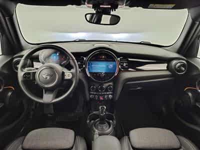 MINI Cooper 1.5A Cooper DCT S-CUIR / NAVI / FULL LED / PDC (2023) - Photo 8