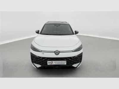 VW T-Roc 1.5 TSI 150cv DSG R-Line CARPLAY / FULL LED / CAMERA (2026) - Photo 4
