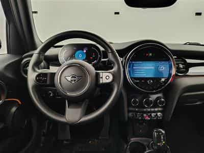 MINI Cooper 1.5A Cooper DCT S-CUIR / NAVI / FULL LED / PDC (2023) - Photo 9