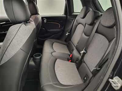 MINI Cooper 1.5A Cooper DCT S-CUIR / NAVI / FULL LED / PDC (2023) - Photo 13