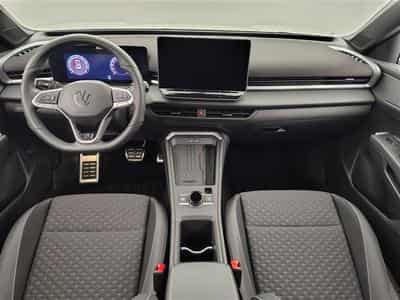 VW T-Roc 1.5 TSI 150cv DSG R-Line CARPLAY / FULL LED / CAMERA (2026) - Photo 8