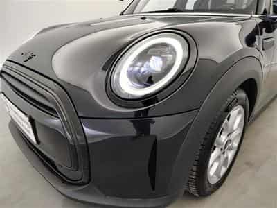 MINI Cooper 1.5A Cooper DCT S-CUIR / NAVI / FULL LED / PDC (2023) - Photo 15