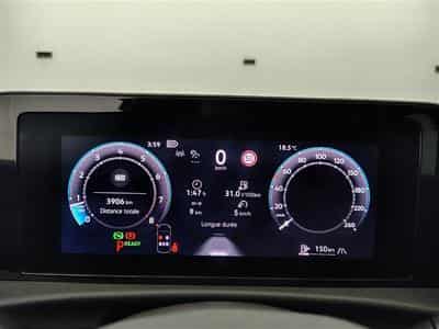 VW T-Roc 1.5 TSI 150cv DSG R-Line CARPLAY / FULL LED / CAMERA (2026) - Photo 10