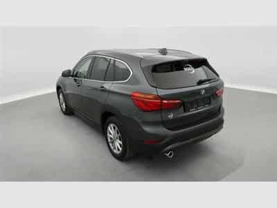 BMW X1 1.5i sDrive18 Business CUIR/NAVI/JA17/PDC/CAMERA (2021) - Foto 2