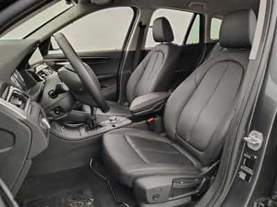 BMW X1 1.5i sDrive18 Business CUIR/NAVI/JA17/PDC/CAMERA (2021) - Foto 7