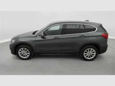 BMW X1 1.5i sDrive18 Business CUIR/NAVI/JA17/PDC/CAMERA (2021) - Foto 3