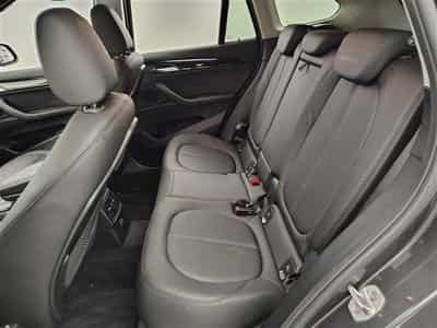 BMW X1 1.5i sDrive18 Business CUIR/NAVI/JA17/PDC/CAMERA (2021) - Foto 13