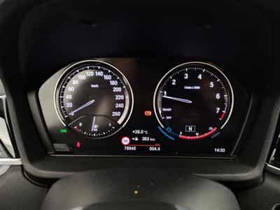 BMW X1 1.5i sDrive18 Business CUIR/NAVI/JA17/PDC/CAMERA (2021) - Foto 10