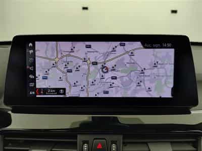 BMW X1 1.5i sDrive18 Business CUIR/NAVI/JA17/PDC/CAMERA (2021) - Foto 11