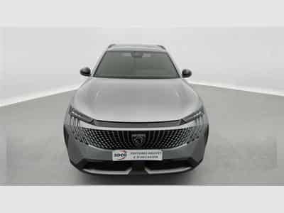 Peugeot 5008 1.2 HYBRID 145cv e-DSC6 GT 7pl. NAVI / FULL LED / CAMERA (2026) - Photo 4