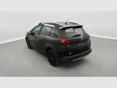 Peugeot 2008 1.2 PureTech Allure S-CUIR / NAVI / CARPLAY (2018) - Photo 2