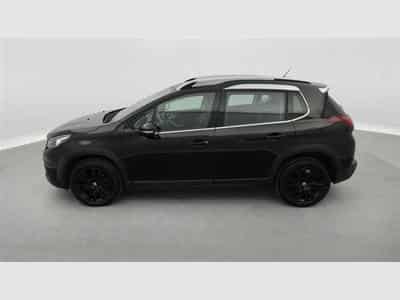 Peugeot 2008 1.2 PureTech Allure S-CUIR / NAVI / CARPLAY (2018) - Photo 3