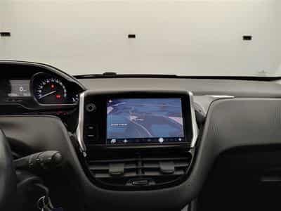 Peugeot 2008 1.2 PureTech Allure S-CUIR / NAVI / CARPLAY (2018) - Photo 10