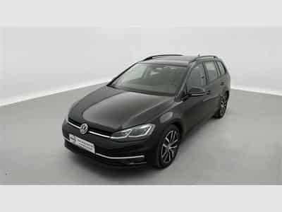VW Golf 1.4 TSI 150cv Comfortline NAVI / PDC AV+AR / JA 16" (2019) - Photo 1