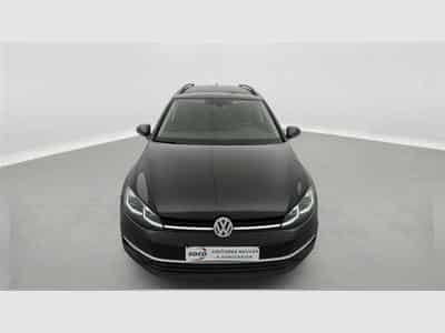 VW Golf 1.4 TSI 150cv Comfortline NAVI / PDC AV+AR / JA 16" (2019) - Photo 4