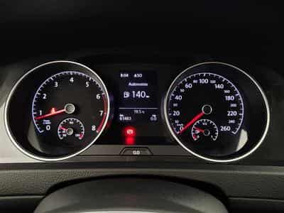 VW Golf 1.4 TSI 150cv Comfortline NAVI / PDC AV+AR / JA 16" (2019) - Photo 10