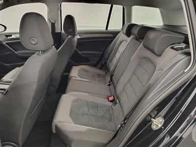 VW Golf 1.4 TSI 150cv Comfortline NAVI / PDC AV+AR / JA 16" (2019) - Photo 13