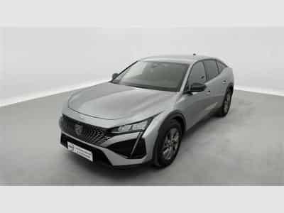 Peugeot 408 1.2 Hybrid 145cv e-DCS6 Allure NAVI / FULL LED / CAMERA (2024) - Photo 1