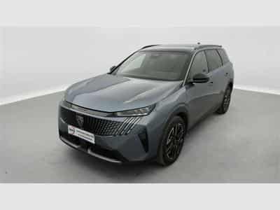 Peugeot 5008 1.2 HYBRID 136cv e-DSC6 GT Pack 7pl. NAVI / CAMERA 360° (2025) - Photo 1