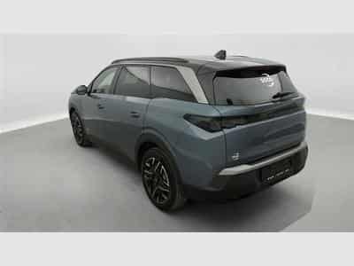 Peugeot 5008 1.2 HYBRID 136cv e-DSC6 GT Pack 7pl. NAVI / CAMERA 360° (2025) - Photo 2