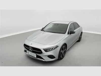 Mercedes A 180 A 180 d Luxury LINE CUIR/NAVI/FULL LED/JA/PDC AV AR (2023) - Photo 1