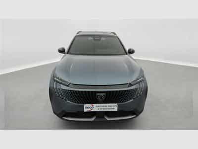 Peugeot 5008 1.2 HYBRID 136cv e-DSC6 GT Pack 7pl. NAVI / CAMERA 360° (2025) - Photo 4