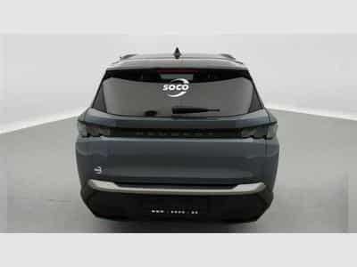 Peugeot 5008 1.2 HYBRID 136cv e-DSC6 GT Pack 7pl. NAVI / CAMERA 360° (2025) - Photo 5